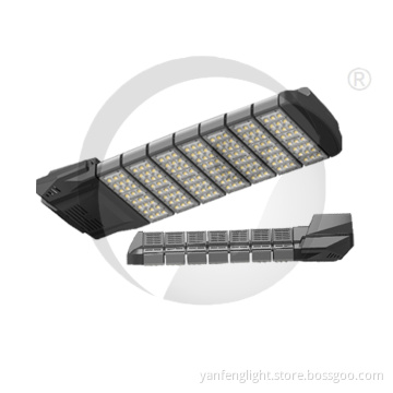 New Design 2013 High Brightness Road Lighting Transformers 60W T0 220W LED Street Light